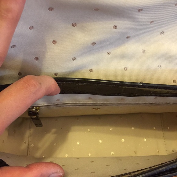 Last price Brown Kate spade - Picture 4 of 4