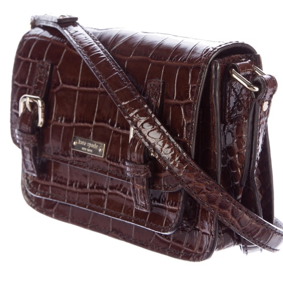 Last price Brown Kate spade - Picture 3 of 4