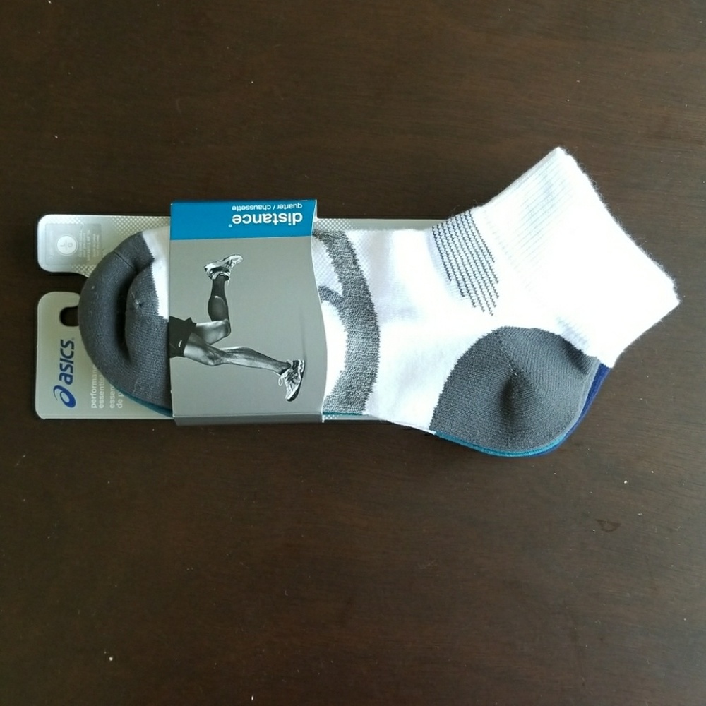 Asics socks