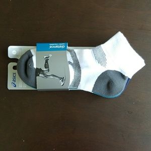 Asics socks