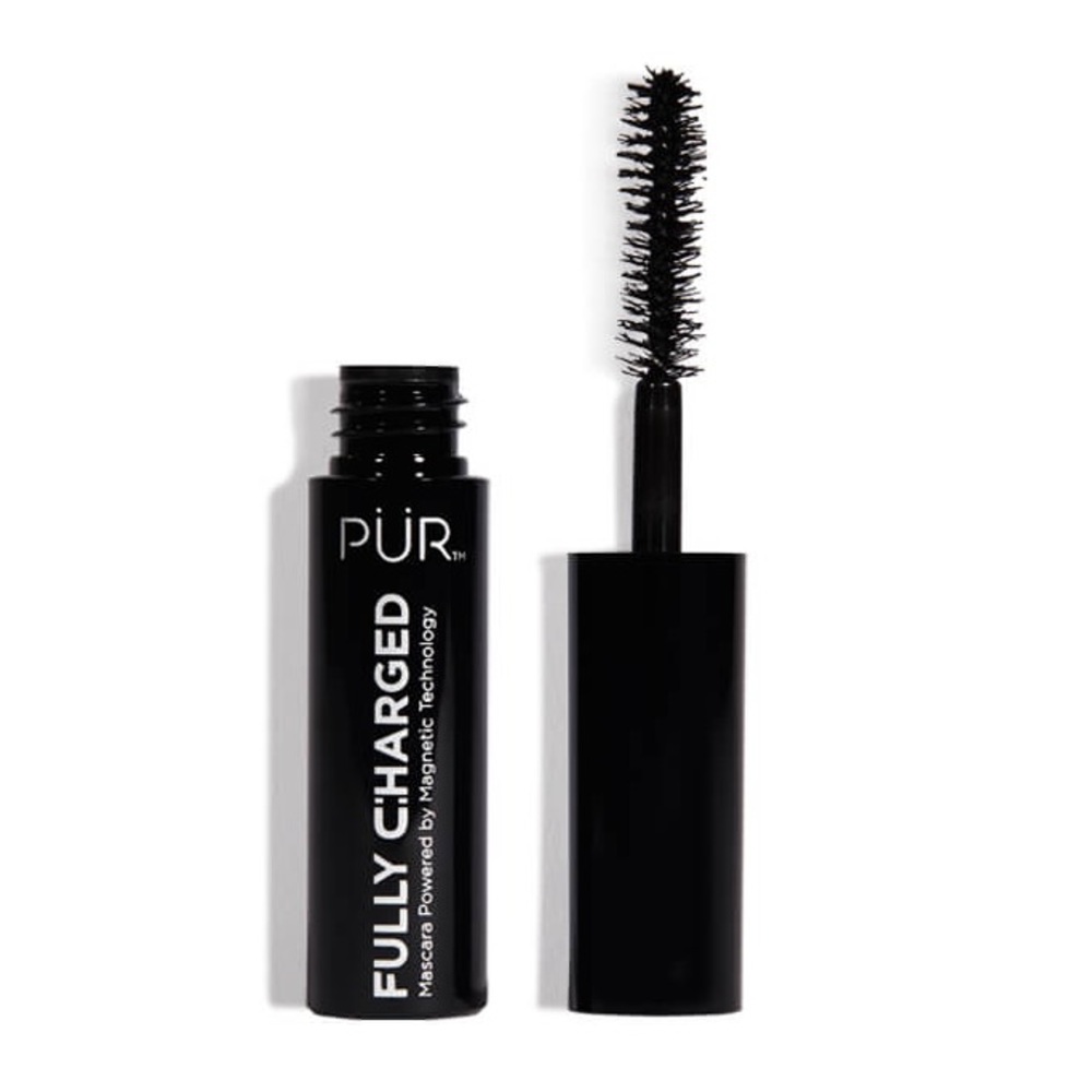 PÜR Mini Fully Charged ‘Magnetic’ Mascara