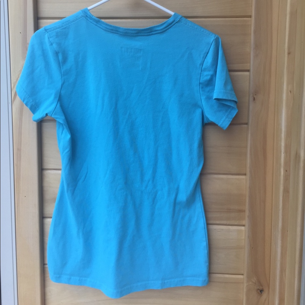 Nike dry fit T-shirt size medium - Picture 3 of 6