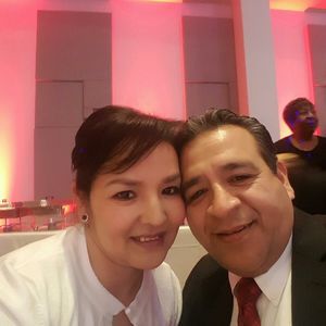 Meet your Posher, Griselda