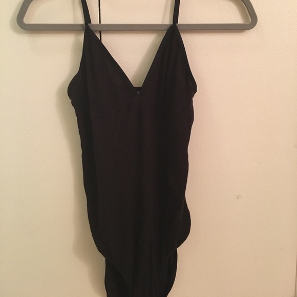 American Apparel Other - Leotard/bodysuit