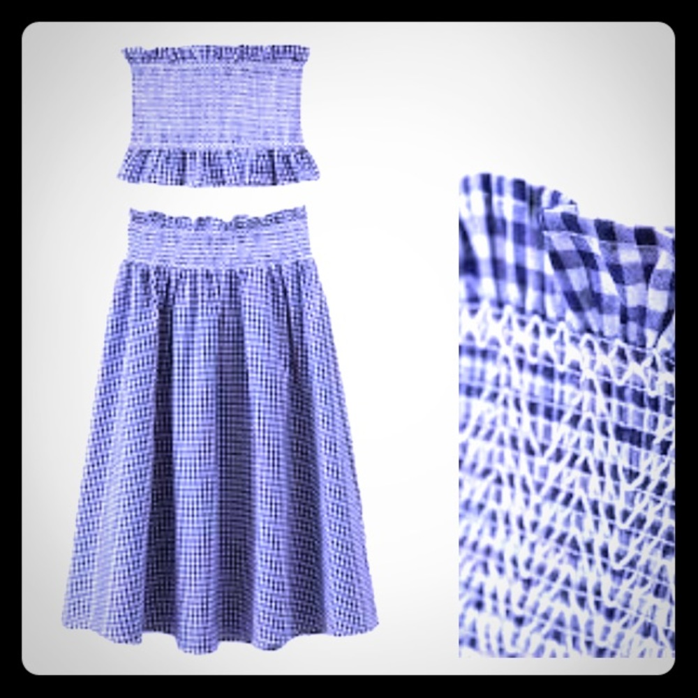 Sz Small NEW Goodnight Macaroon Two Piece Set