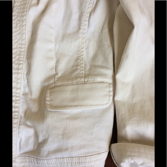 Loft jacket - Picture 2 of 4