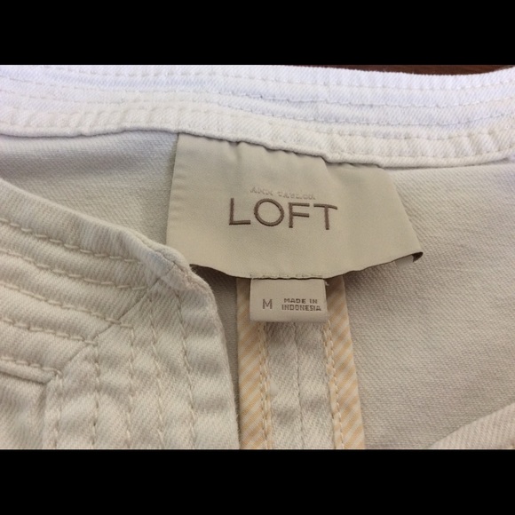 Loft jacket - Picture 3 of 4