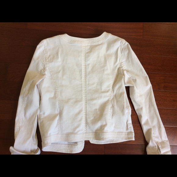 Loft jacket - Picture 4 of 4