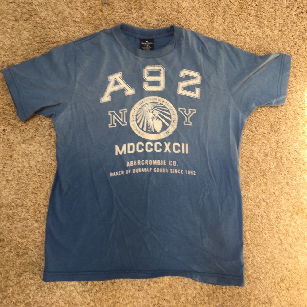 Abercrombie Kids Boys XL T-Shirt