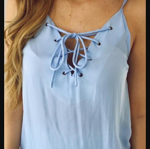 ShopHopes Last Call Tank - Picture 2 of 3