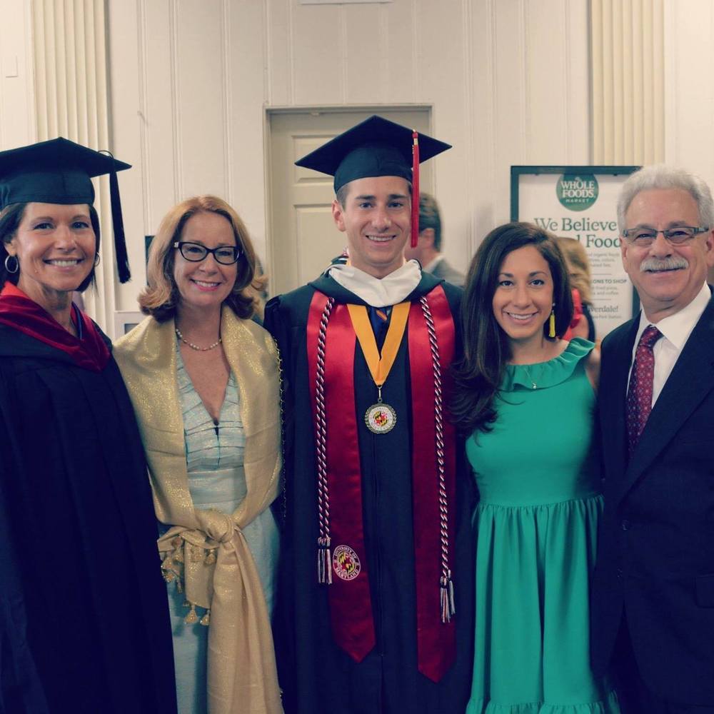 Meet your Posher, Tyler