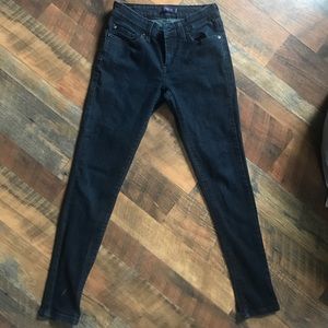 Levi's jeggings size 7