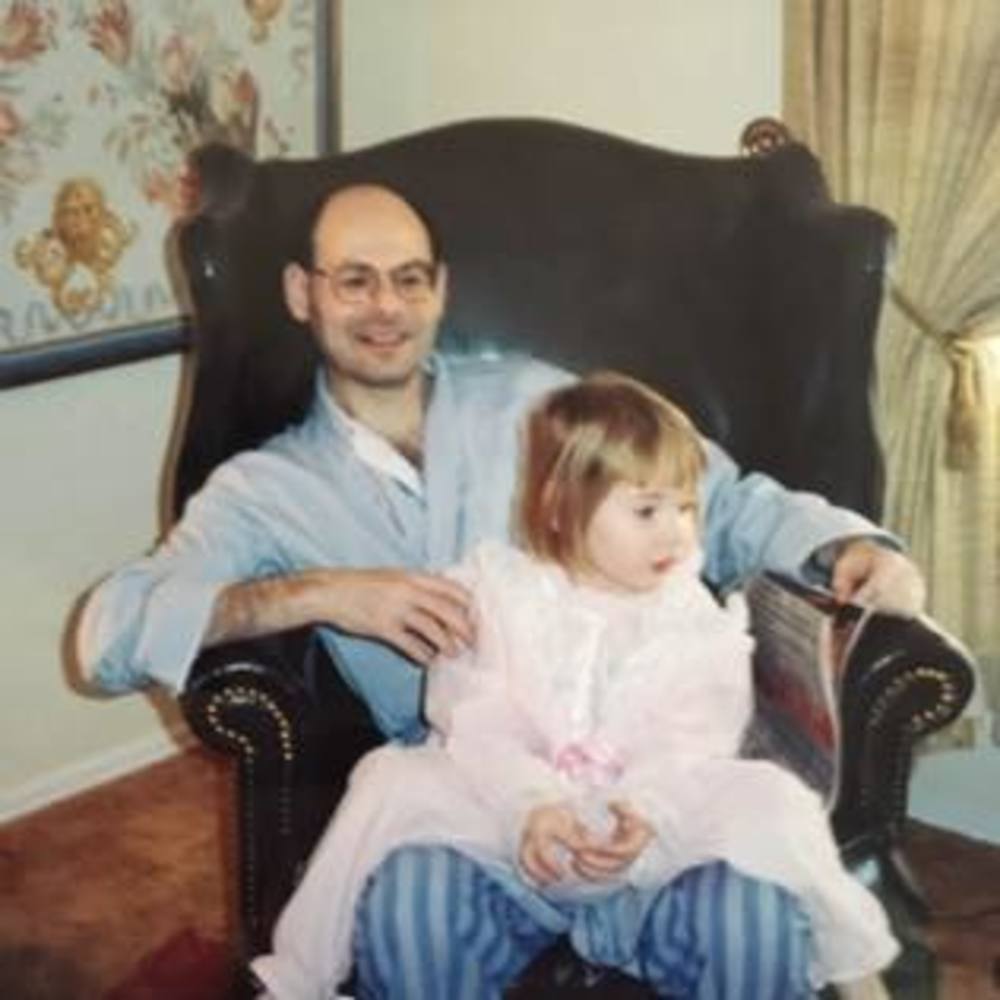 Meet your Posher, Shayna