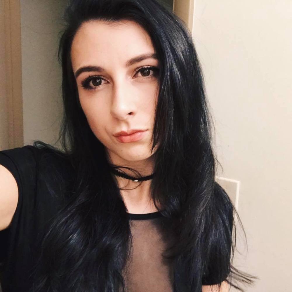 Meet your Posher, Allison