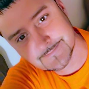 Meet your Posher, Mickey n