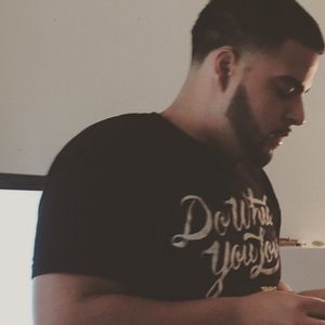 Meet your Posher, Jeremy