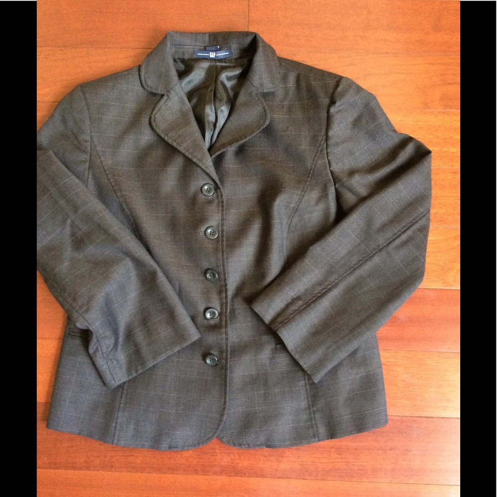 Gap Blazer/ Jacket