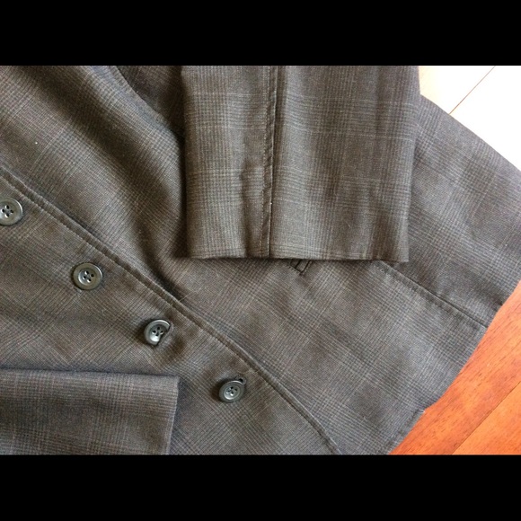 Gap Blazer/ Jacket - Picture 3 of 4
