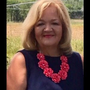 Meet your Posher, Terri