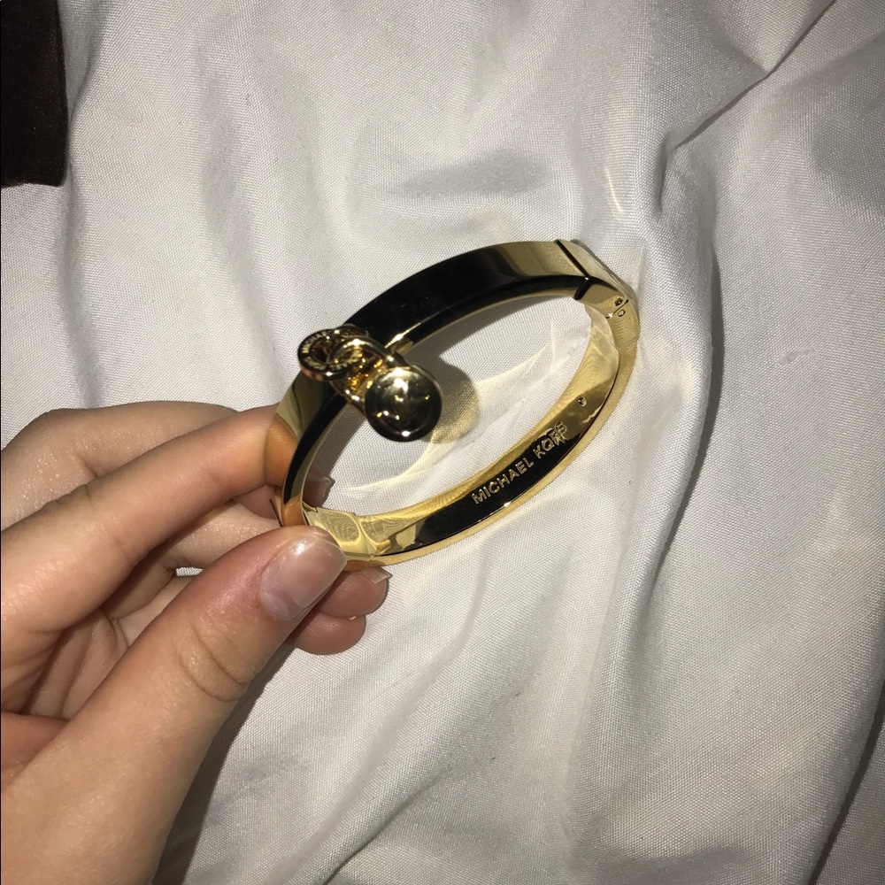 Michael Kors bracelet