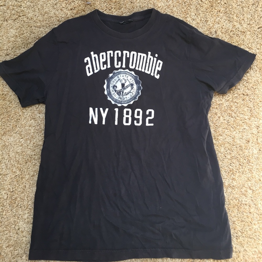 Abercrombie Kids Boys L T-Shirt