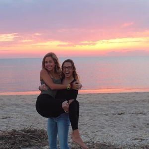 Meet your Posher, Juliana