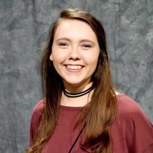 Meet your Posher, Delaney