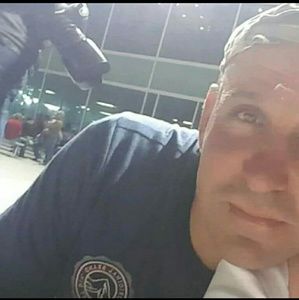 Meet your Posher, Chad