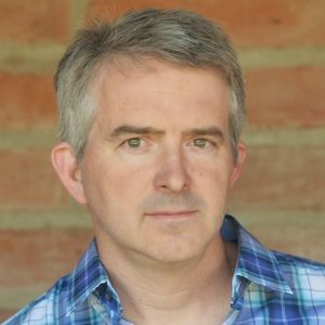 Meet your Posher, Brent