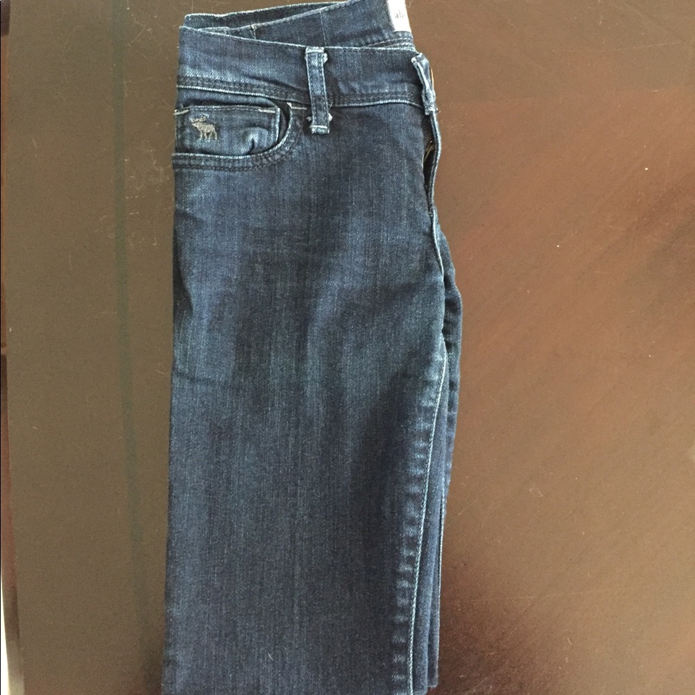Abercrombie Kids Denim Jeans Size 10