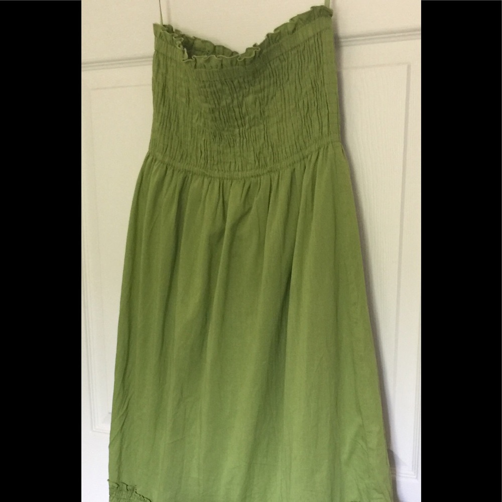 Gorgeous Summer Dress NYC&CO