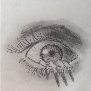 Meet your Posher, Madeline