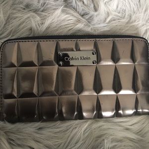 Calvin klein wallet