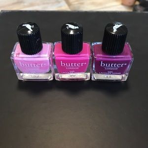 BUTTER Nail Polish