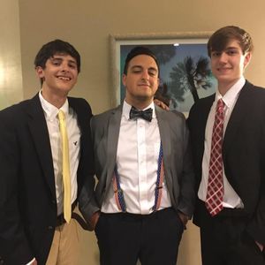 Meet your Posher, Mark