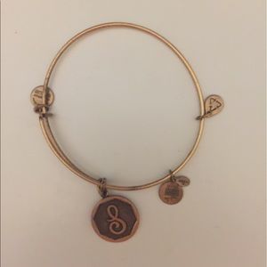 Alex and Ani bracelet