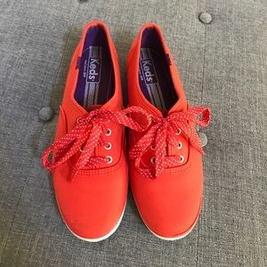 💥Red Keds