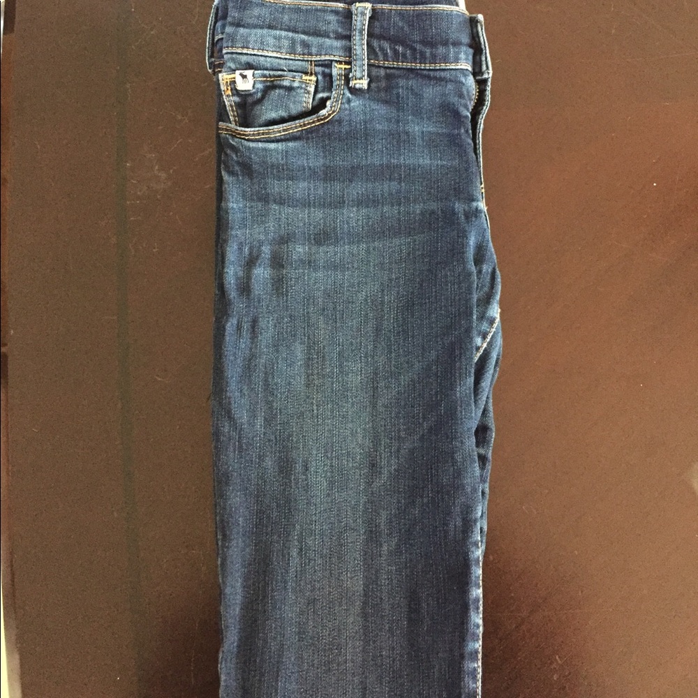 Abercrombie Kids Denim Jeans Size 14
