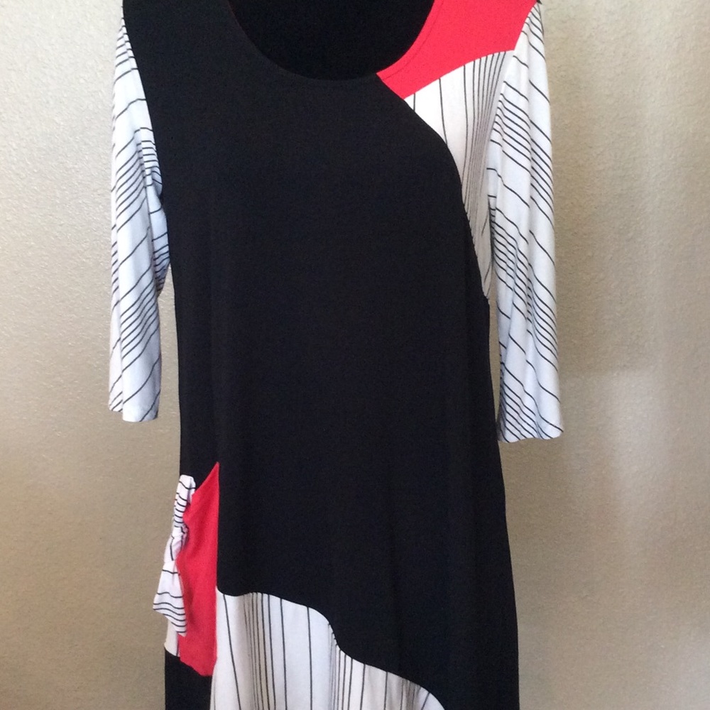 Clara Tunic