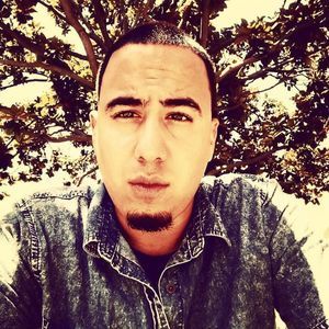 Meet your Posher, Aaron