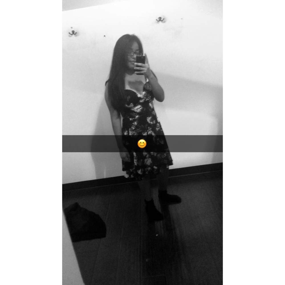 Meet your Posher, Angelica