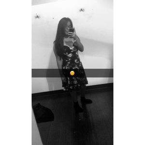 Meet your Posher, Angelica