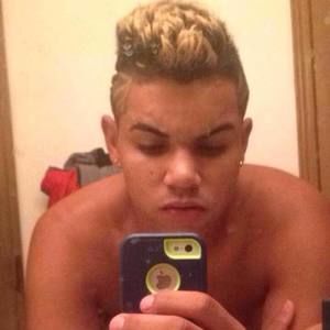 Meet your Posher, Jean malquiel