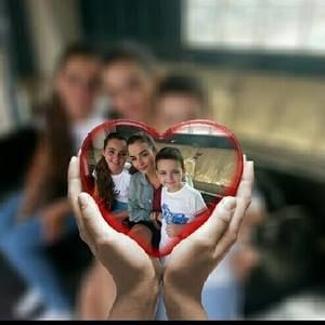 Meet your Posher, Seada