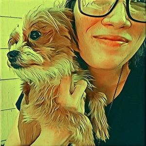 Meet your Posher, Ashley