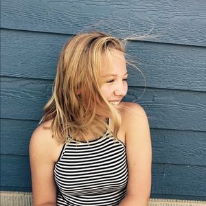 Meet your Posher, Charlie