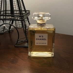 Chanel No 5 Perfume
