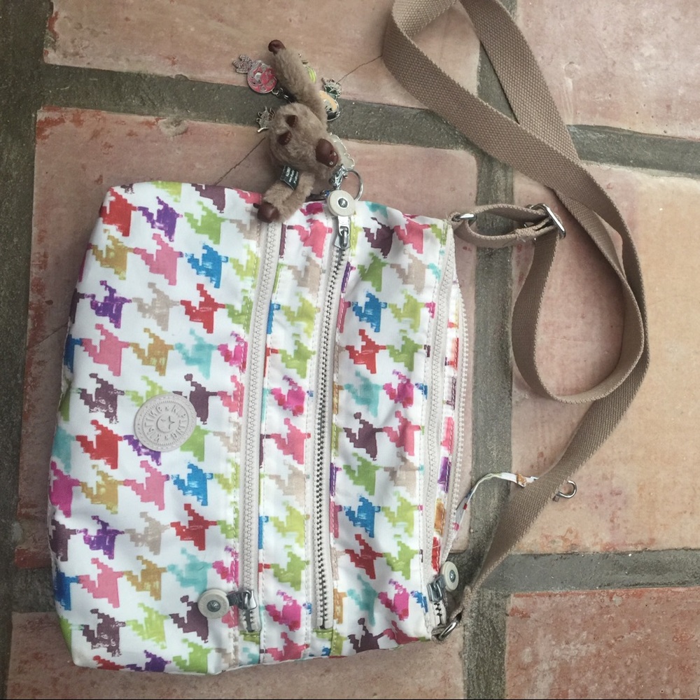 Kipling Crossbody Bag