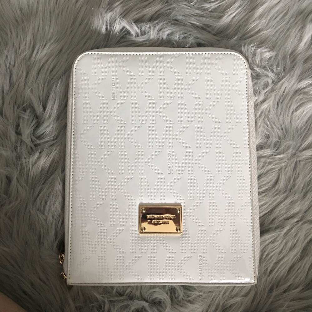 Michael Kors tablet case