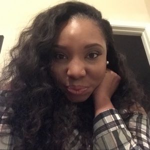 Meet your Posher, Brianna